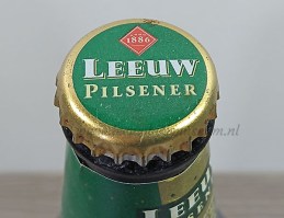 leeuw bierfles pils 1996 kroonkurk